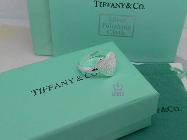 Anello Tiffany Modello 77